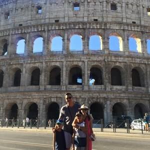 Meet your Posher, Joanne